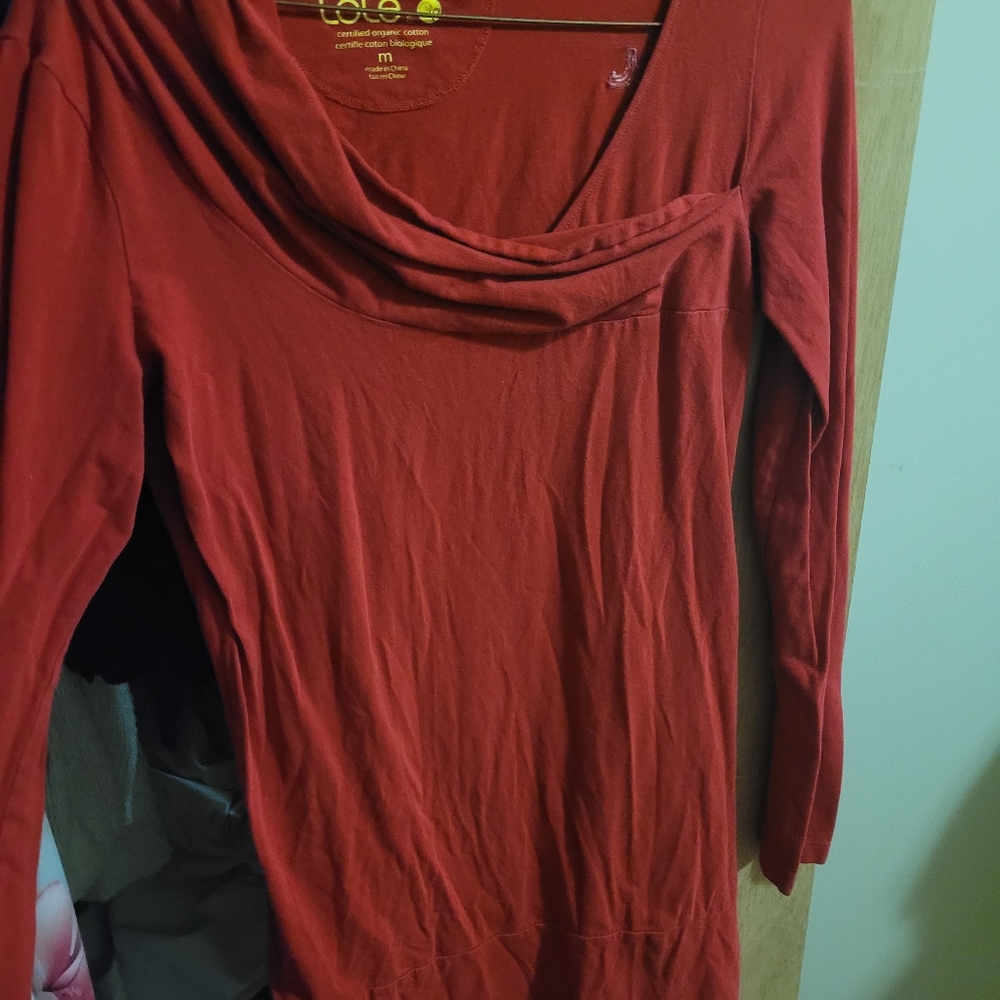 Lole dress